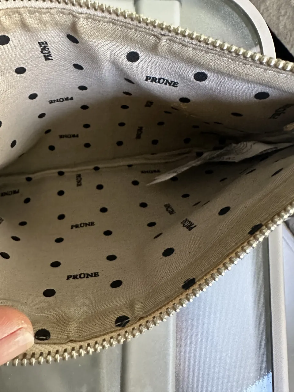 Cartera Prüne - imagen 3