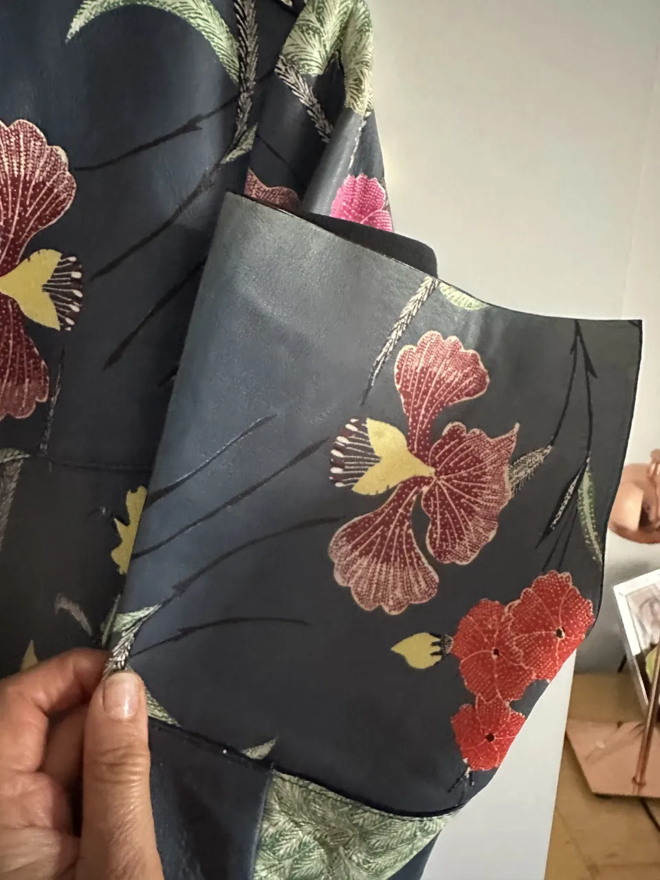 Campera Diane von Fürstenberg - imagen 3