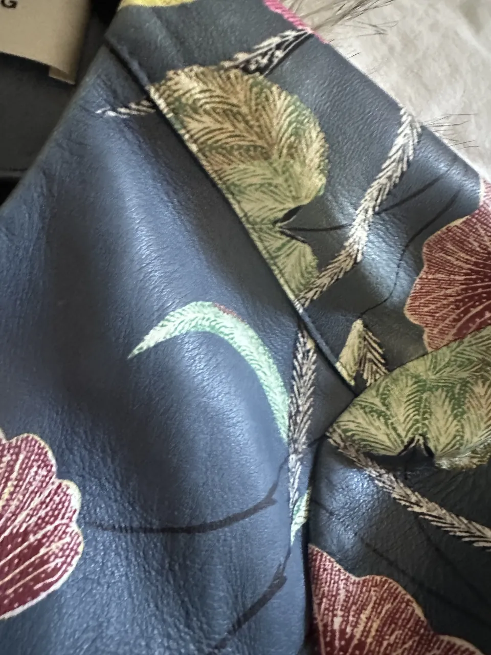 Campera Diane von Fürstenberg - imagen 6