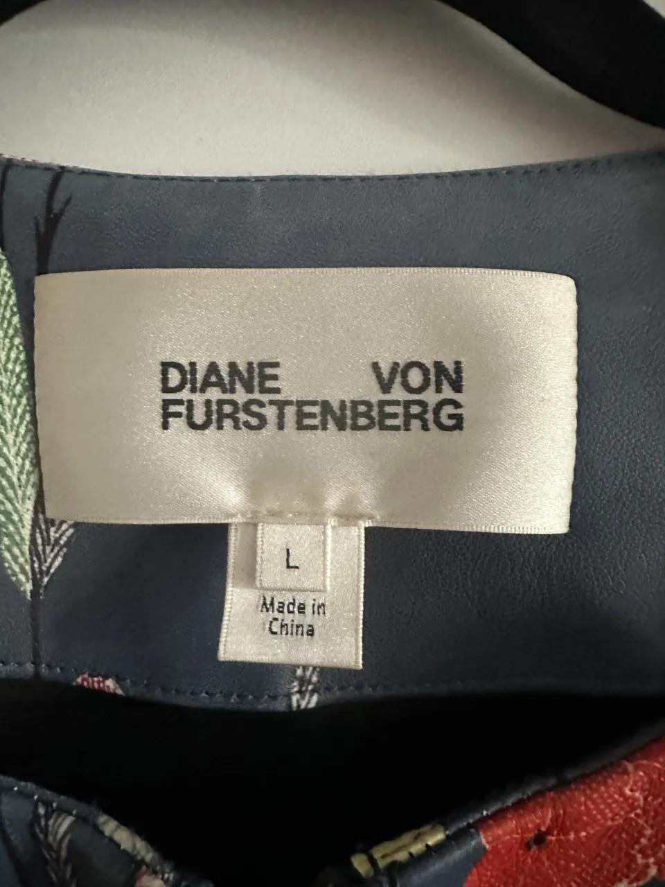 Campera Diane von Fürstenberg - imagen 2
