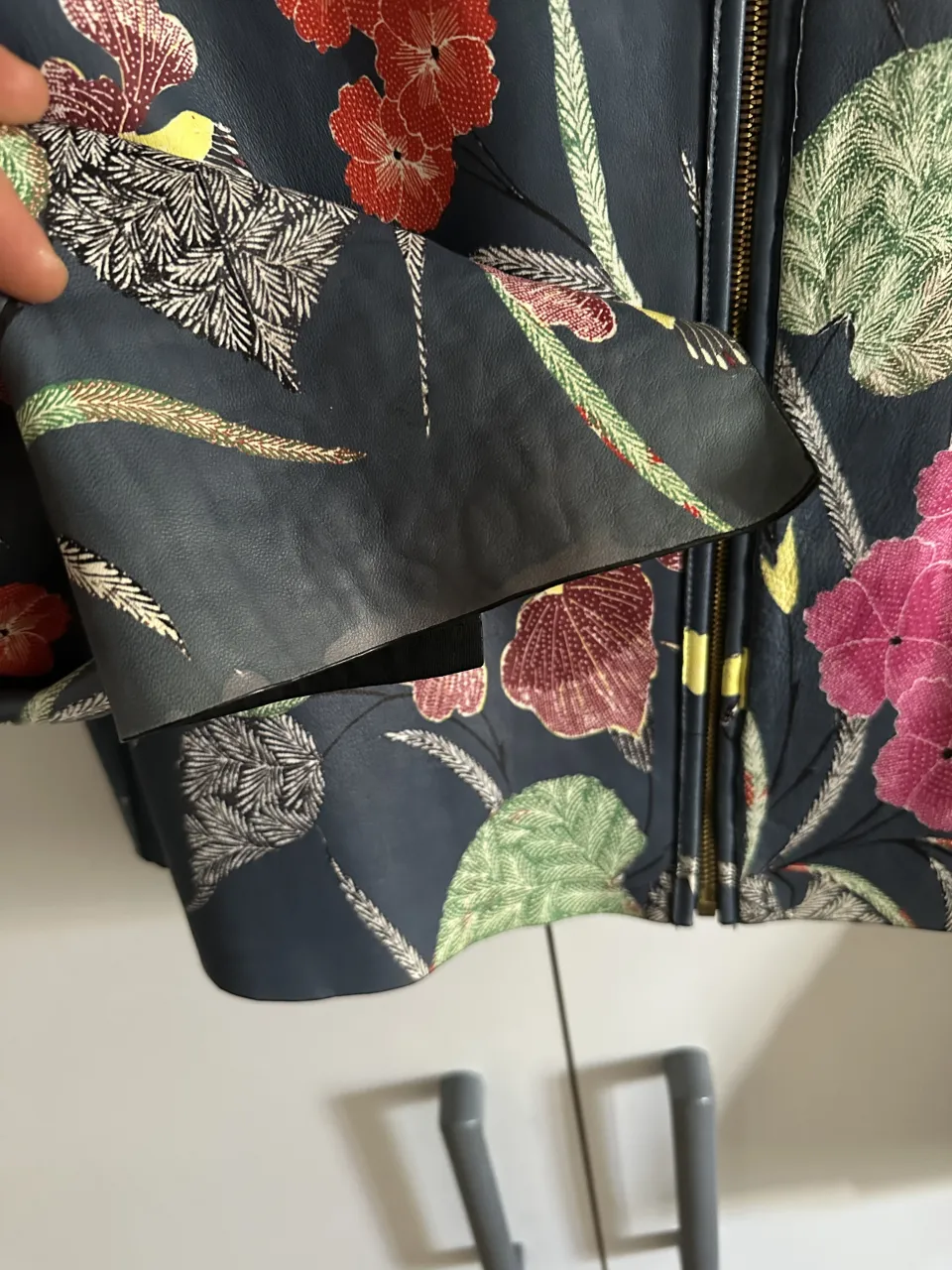 Campera Diane von Fürstenberg - imagen 4