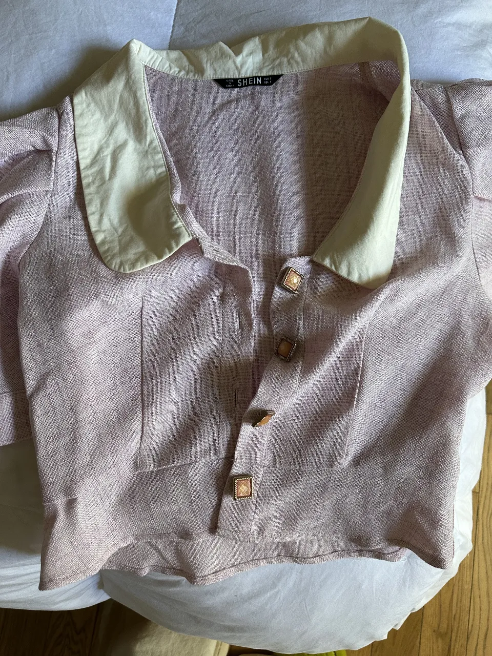 Blusa Shein - imagen 5