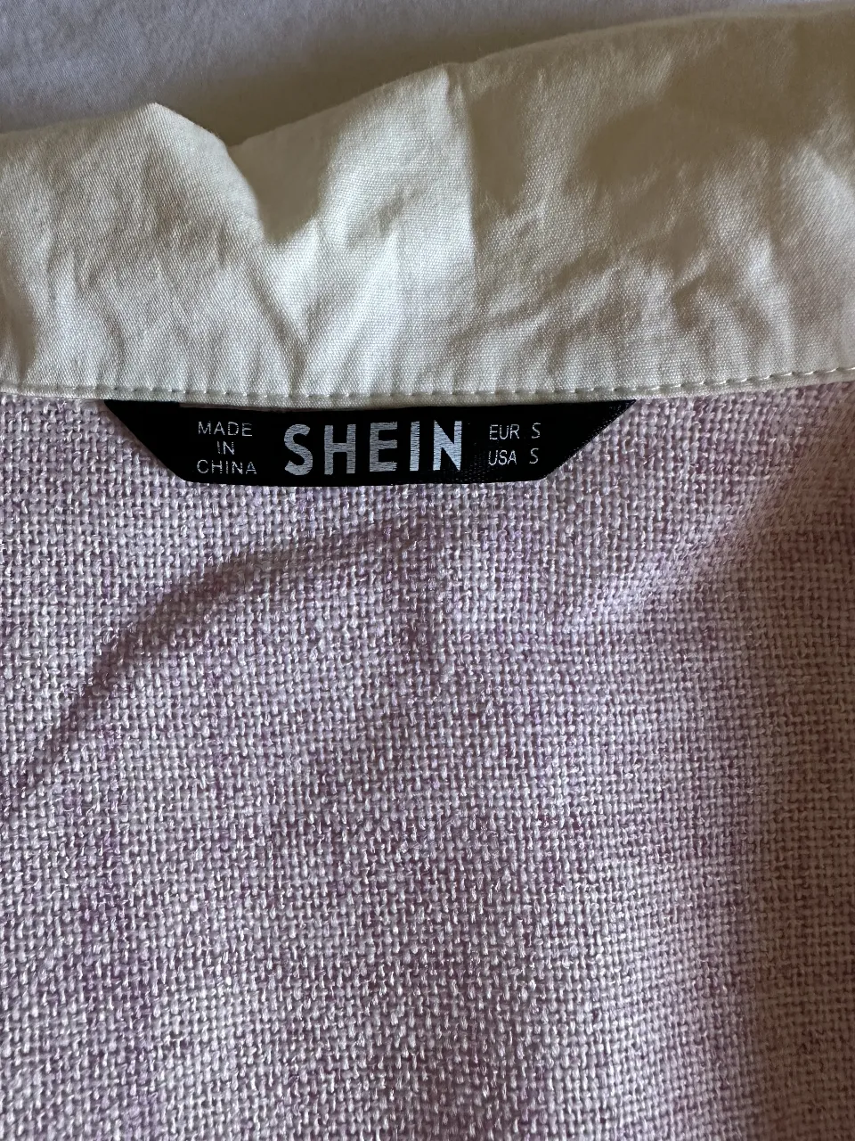 Blusa Shein - imagen 3