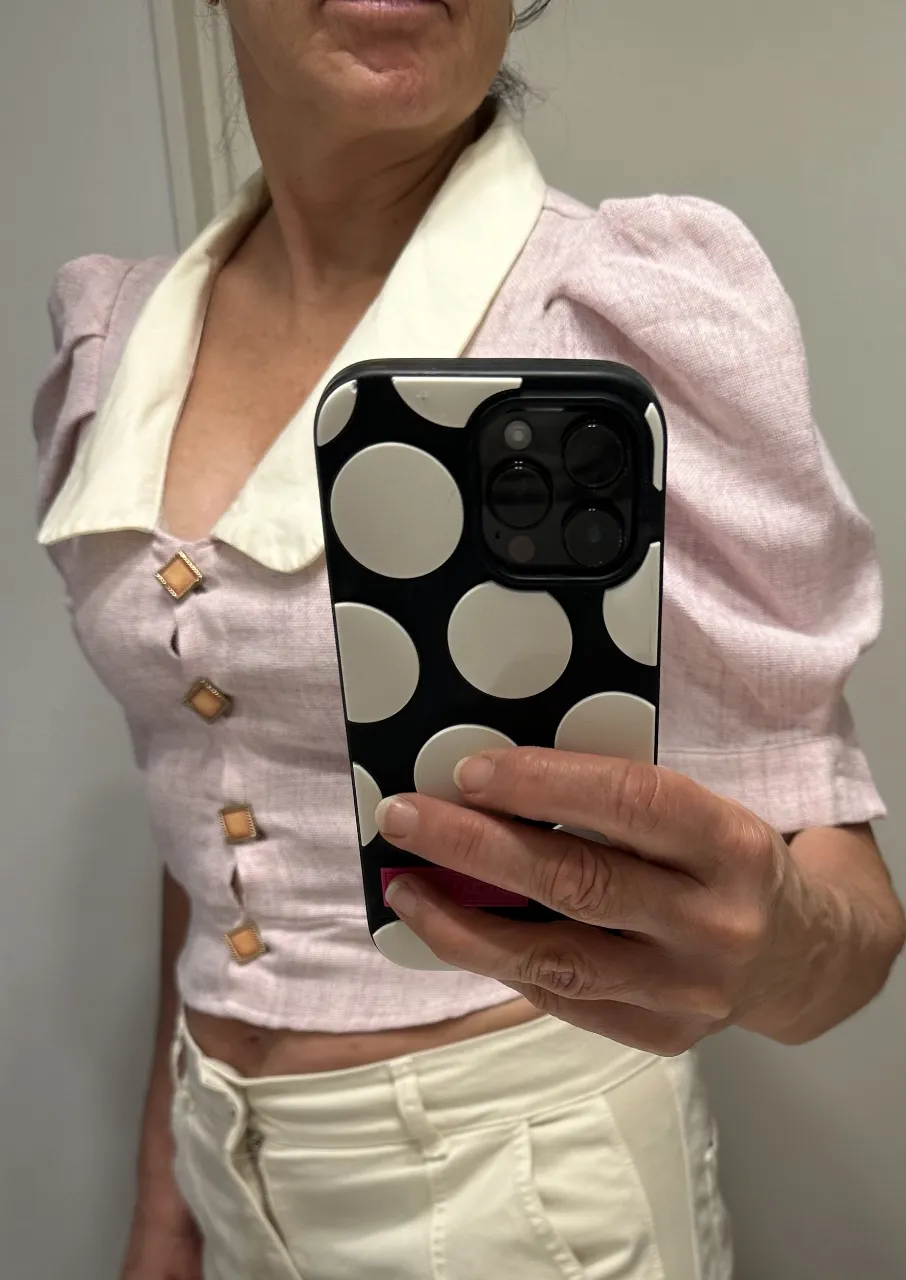 Blusa Shein - imagen 6
