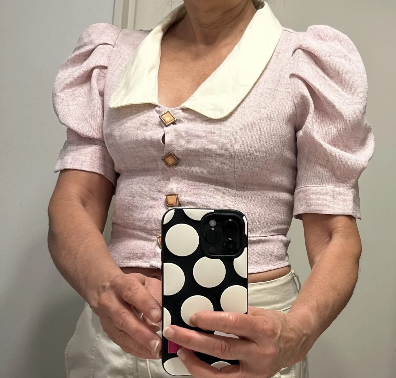 Blusa Shein - imagen 2