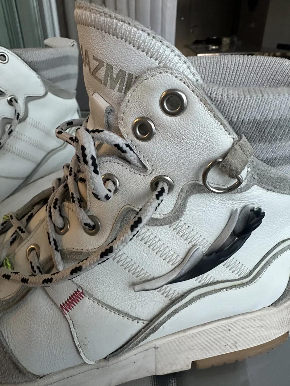 Zapatillas JAZMIN - imagen 4