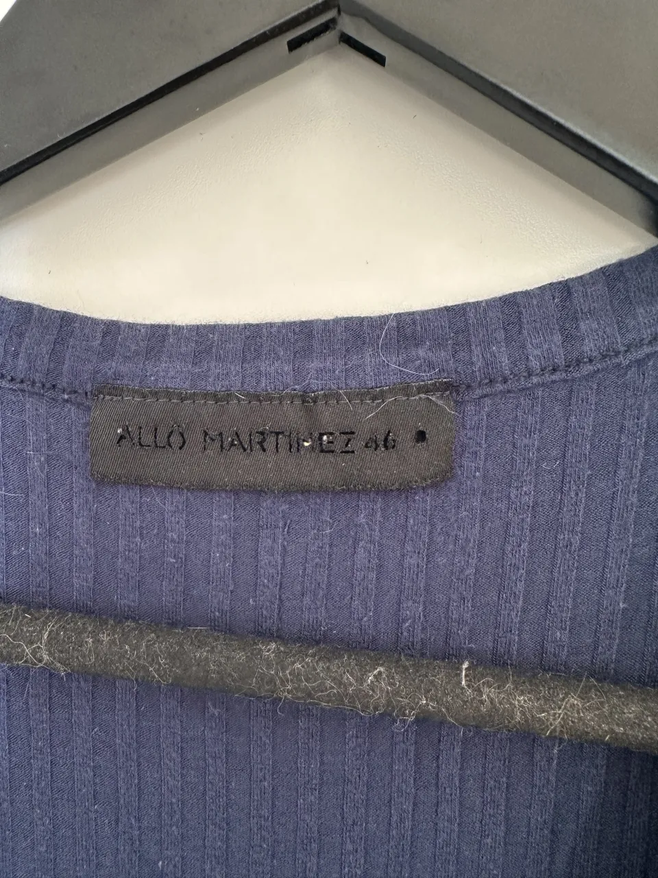 Remera Allô Martínez - imagen 2