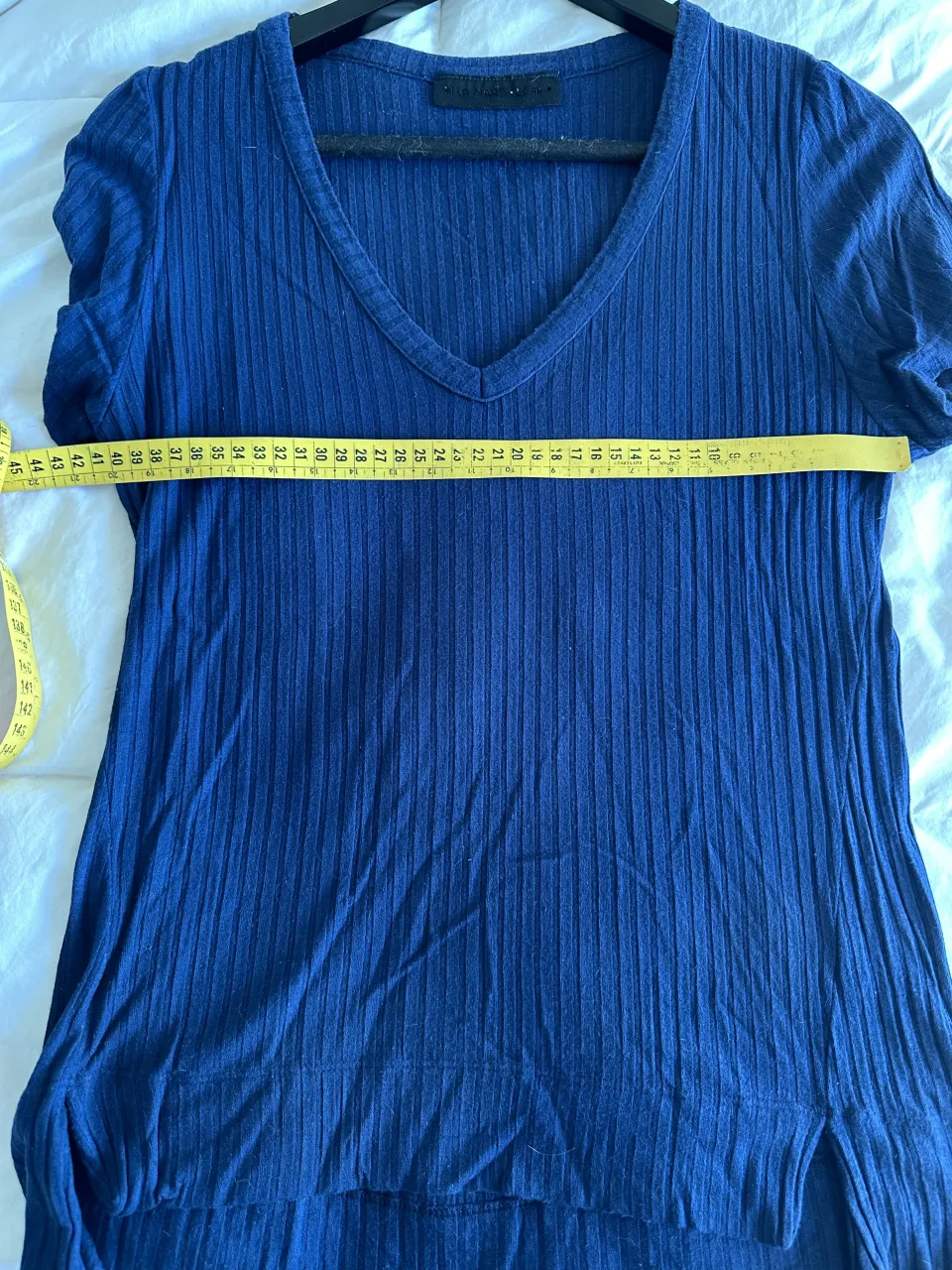 Remera Allô Martínez - imagen 3