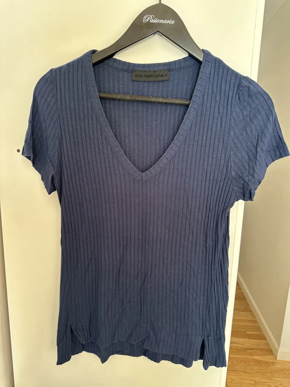 Remera Allô Martínez - imagen 1
