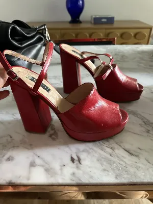 Las Pepas