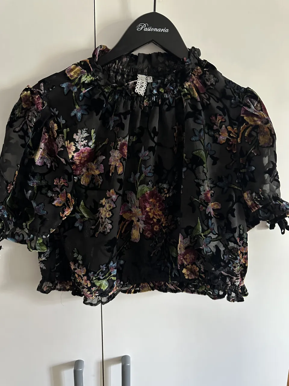 Blusa Las Pepas - imagen 1