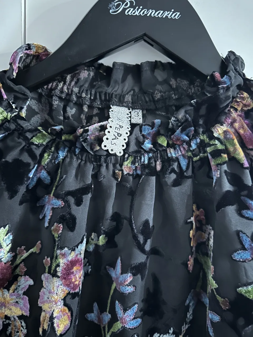 Blusa Las Pepas - imagen 2