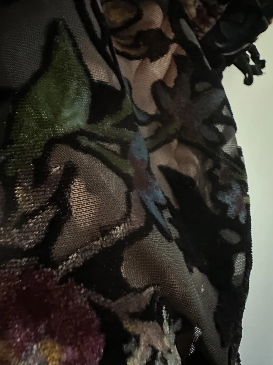 Blusa Las Pepas - imagen 5