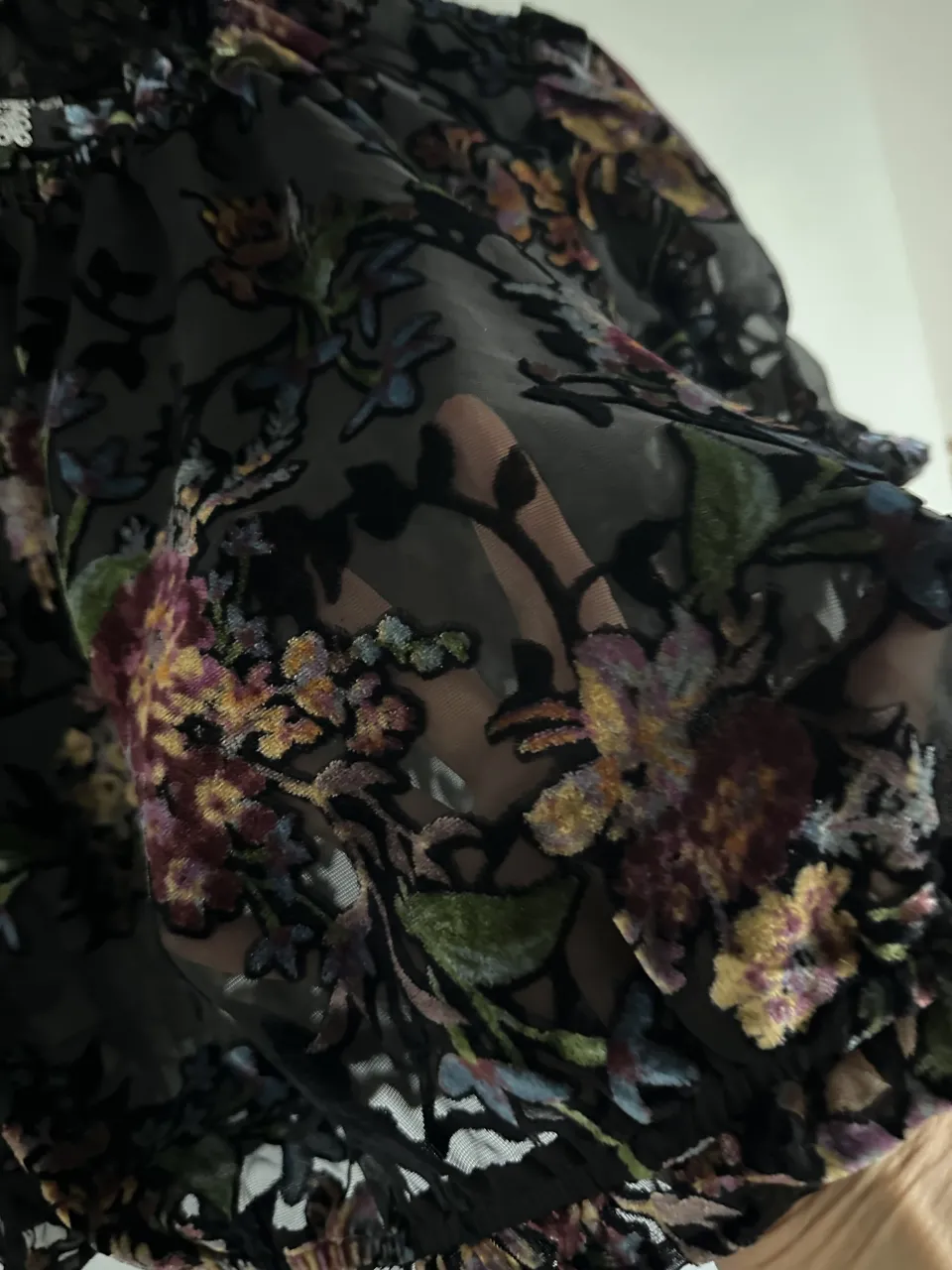Blusa Las Pepas - imagen 3