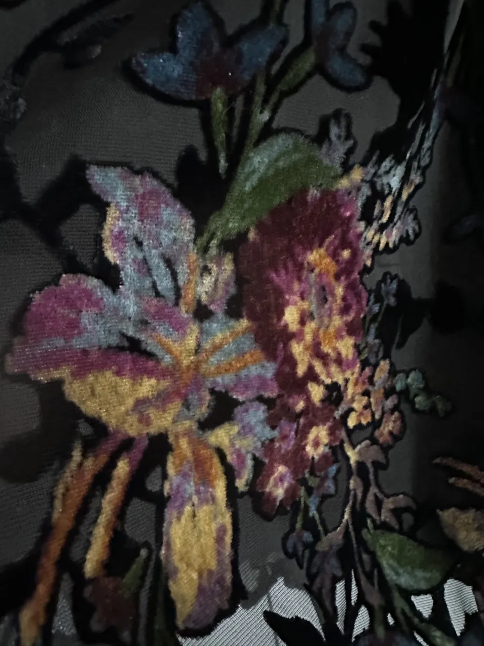 Blusa Las Pepas - imagen 4