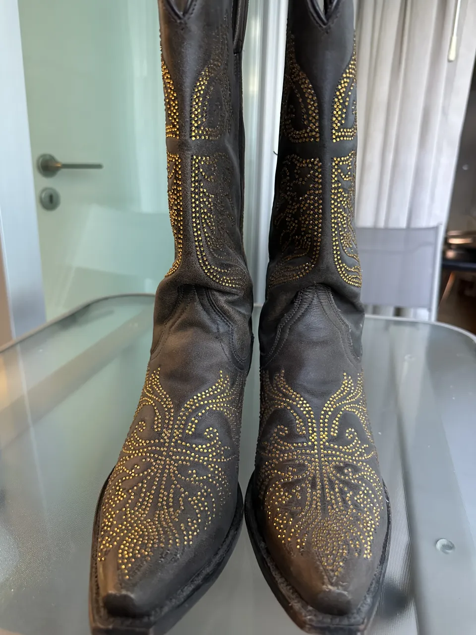 Botas Stetson - imagen 4