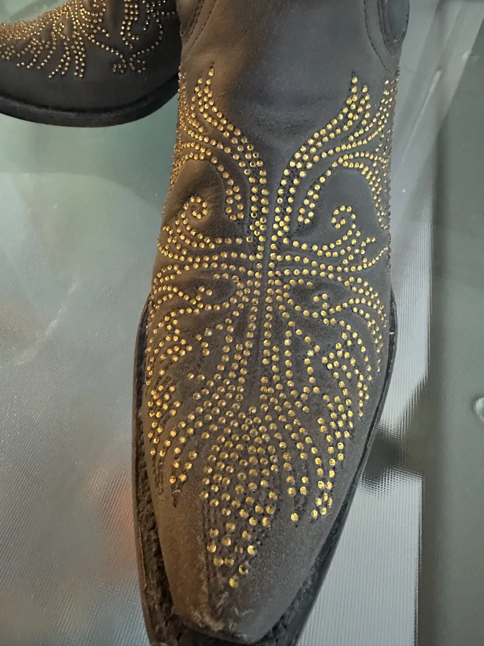Botas Stetson - imagen 3