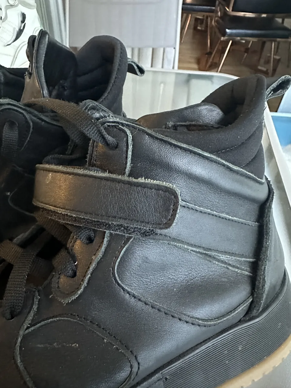 Zapatillas Jazmín Chebar - imagen 3