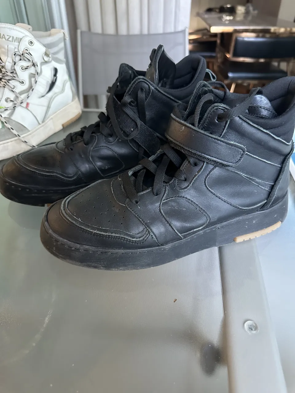 Zapatillas Jazmín Chebar - imagen 1