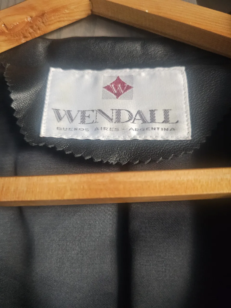 Campera Wendall - imagen 2