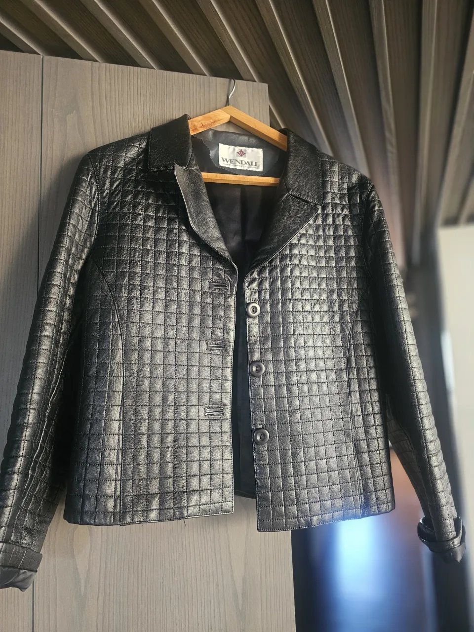 Campera Wendall - imagen 3