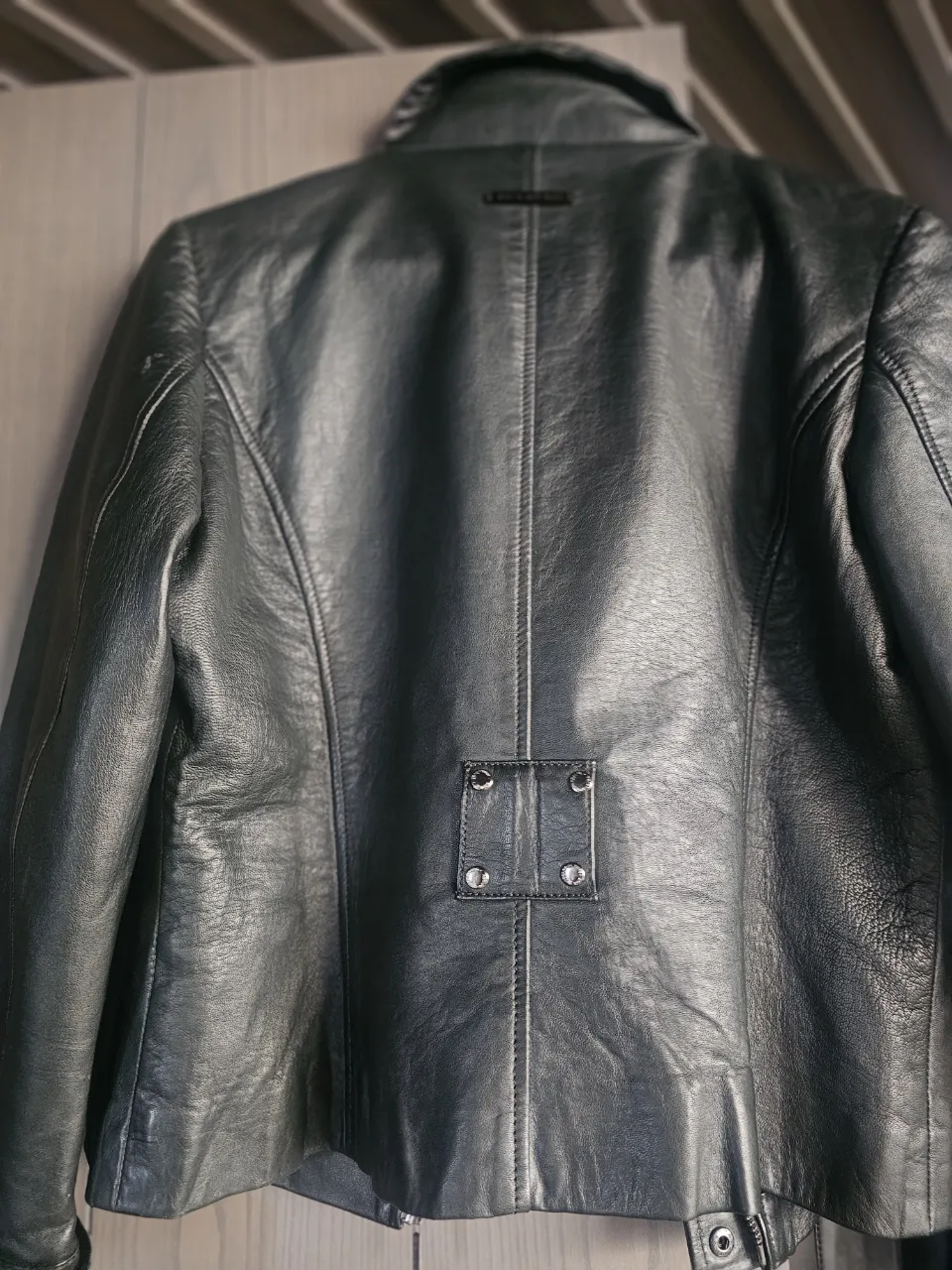 Campera Adolfo Dominguez - imagen 3