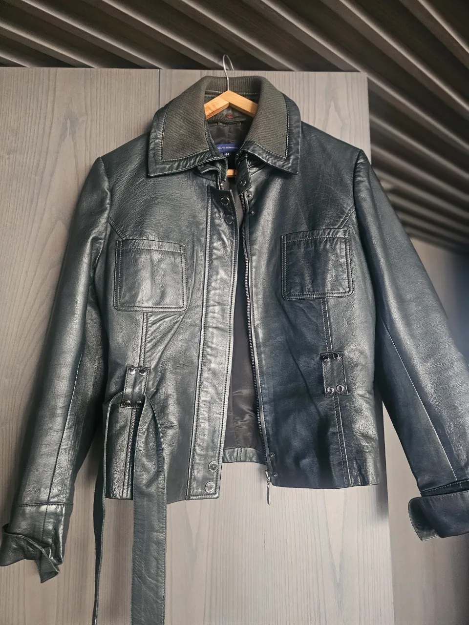 Campera Adolfo Dominguez - imagen 2