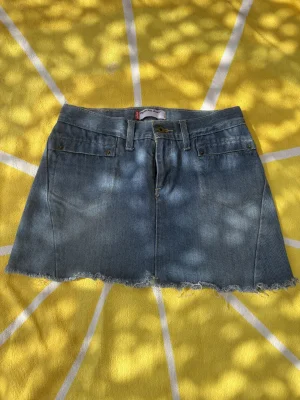 Levi's