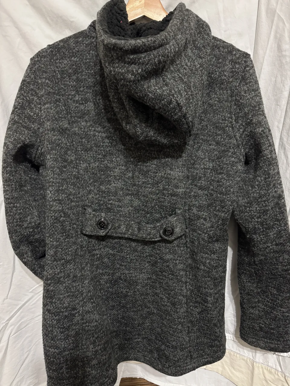 Campera Madden girl - imagen 4