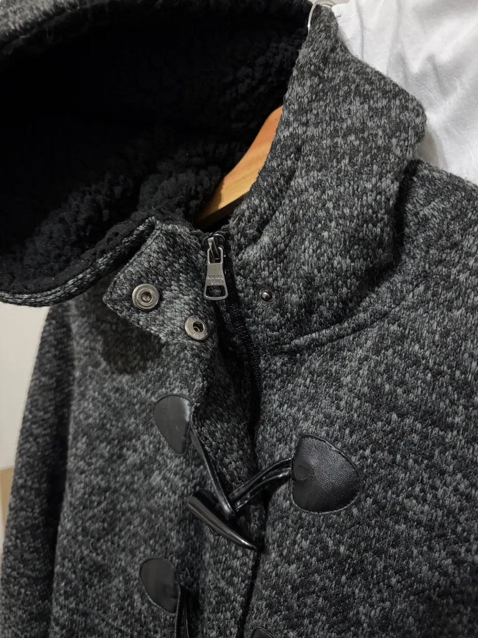 Campera Madden girl - imagen 3