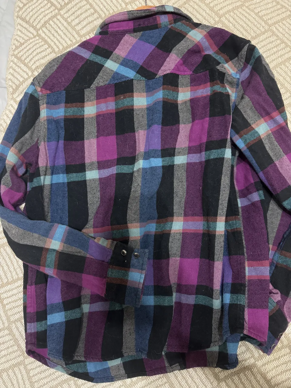 Camisa Forever 21 - imagen 2