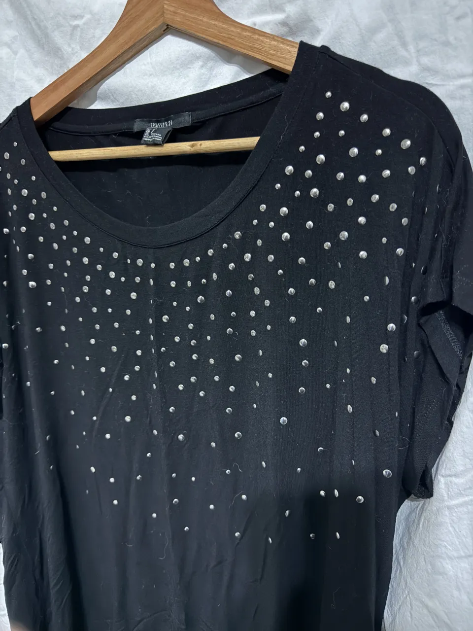 Remera Forever 21 - imagen 2