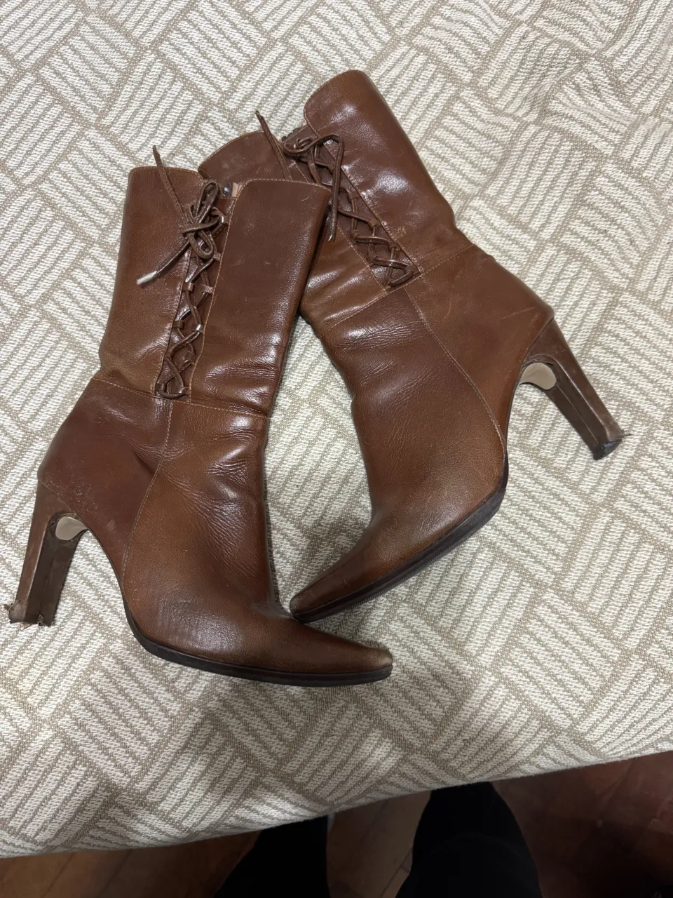 Botas Europea - imagen 2