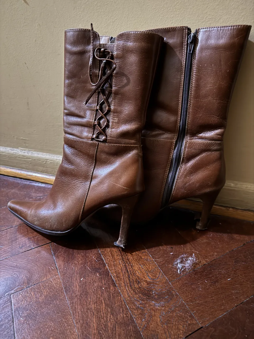 Botas Europea - imagen 3