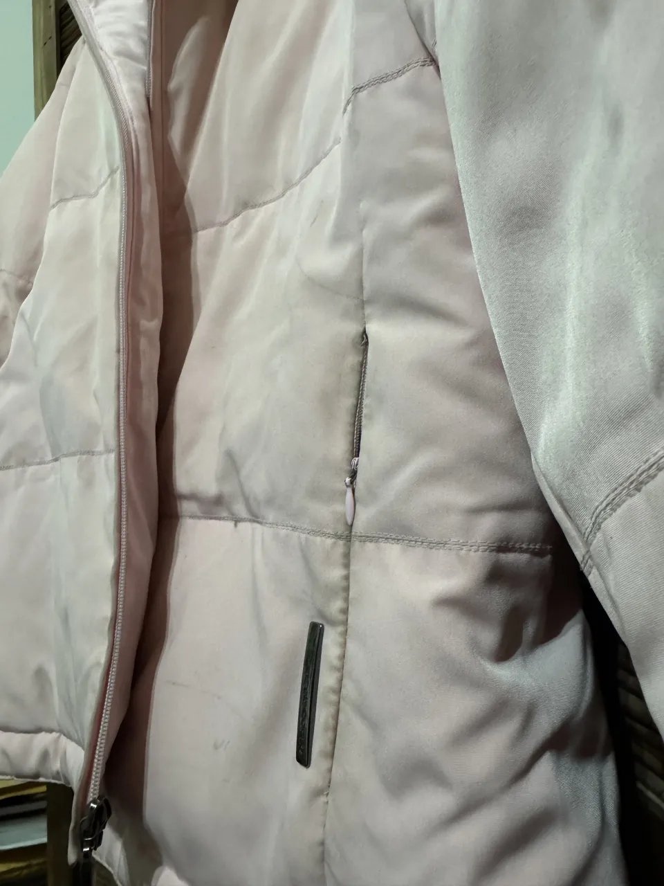 Campera Liz Claiborne - imagen 4