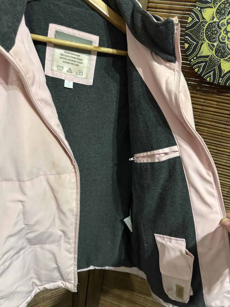 Campera Liz Claiborne - imagen 2