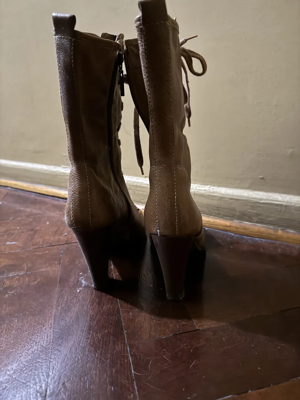 Botas VIA UNO - imagen 3
