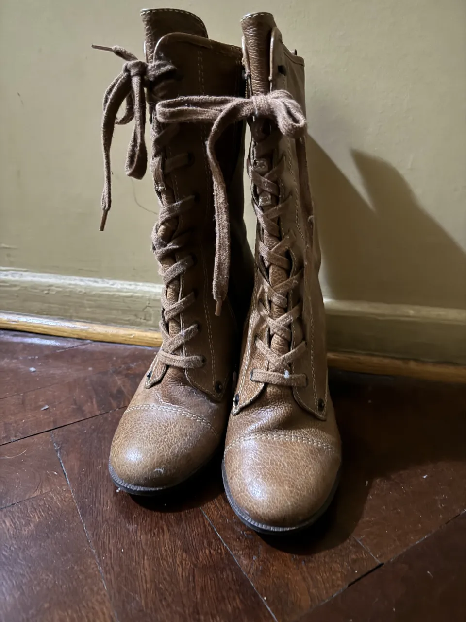 Botas VIA UNO - imagen 2
