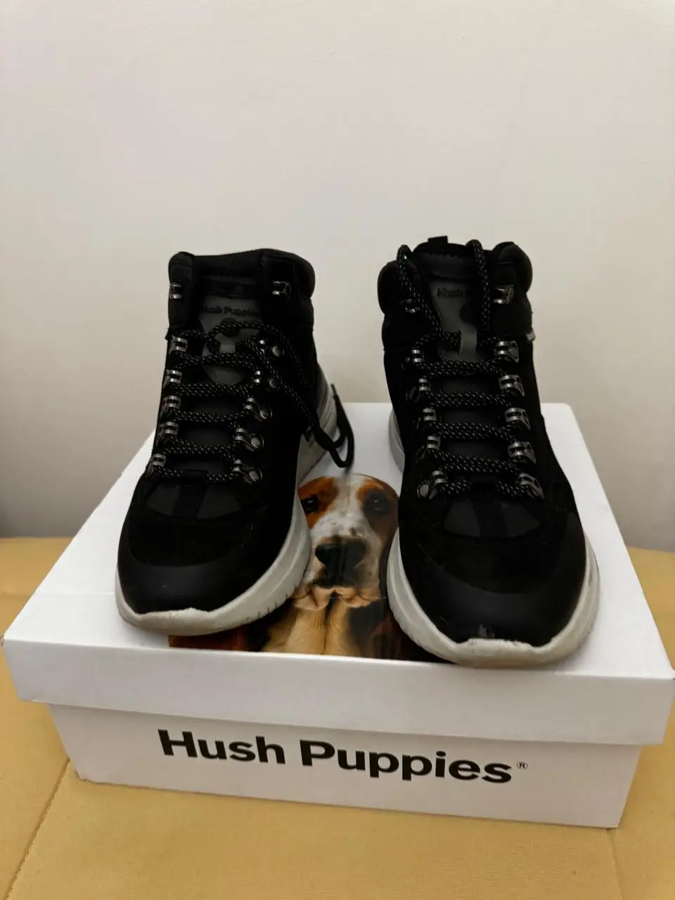Botas Hush Puppies - imagen 5
