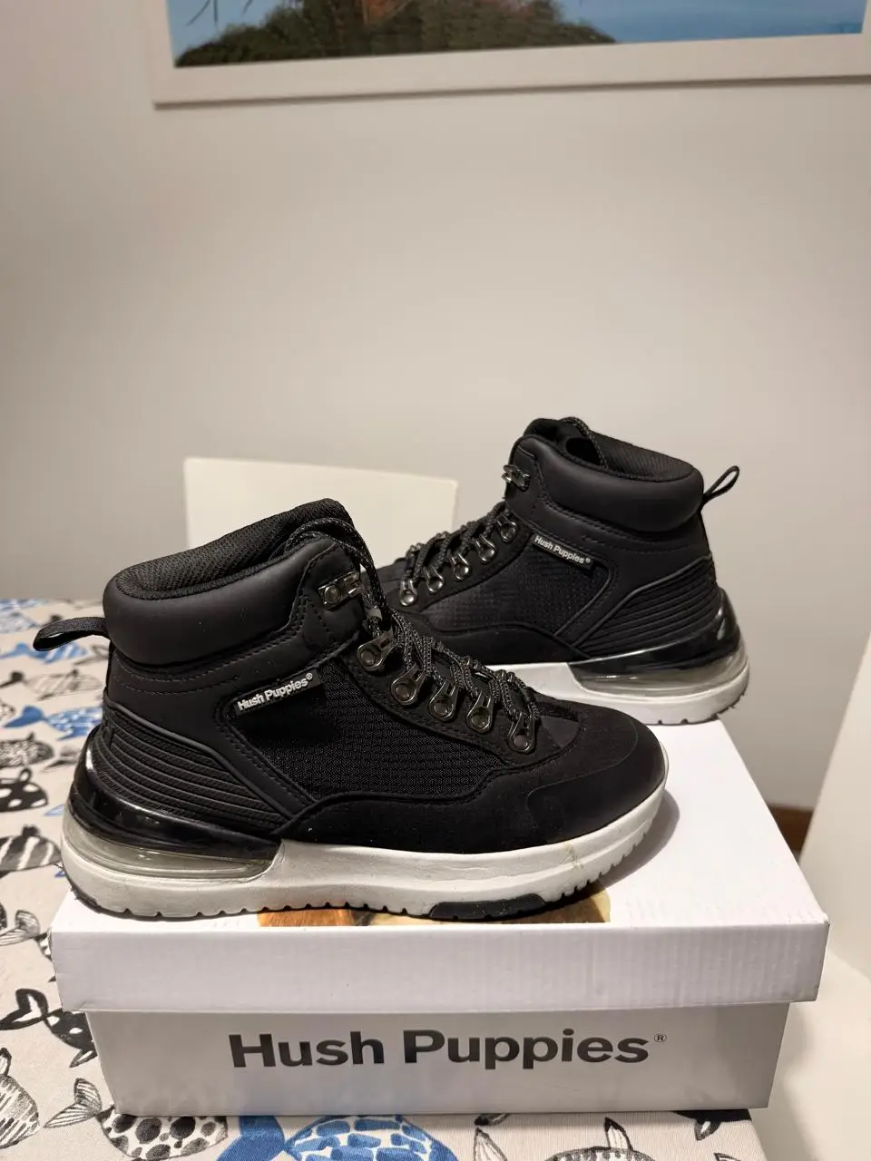 Botas Hush Puppies - imagen 6