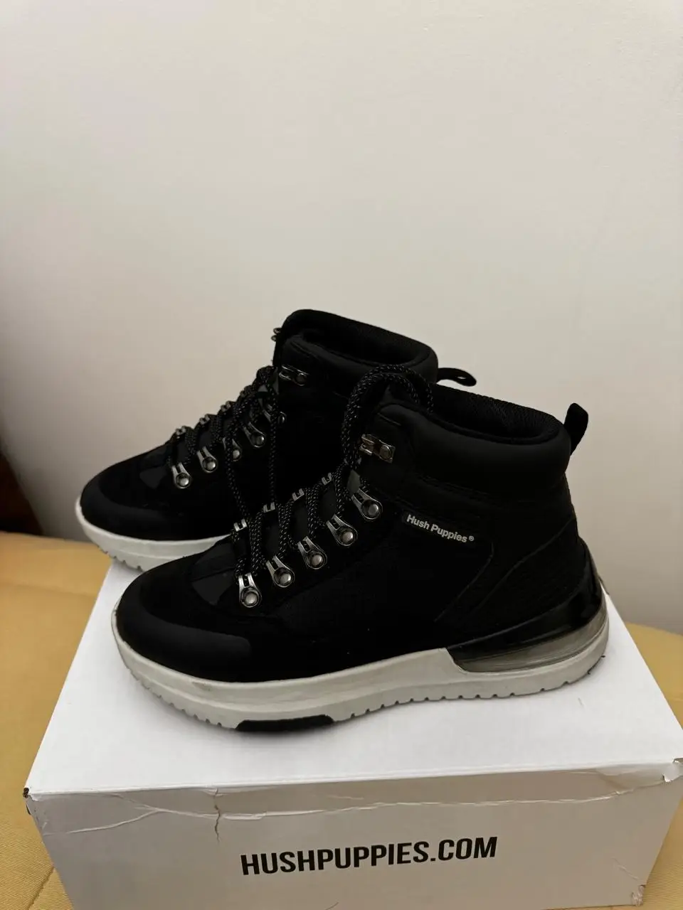 Botas Hush Puppies - imagen 3