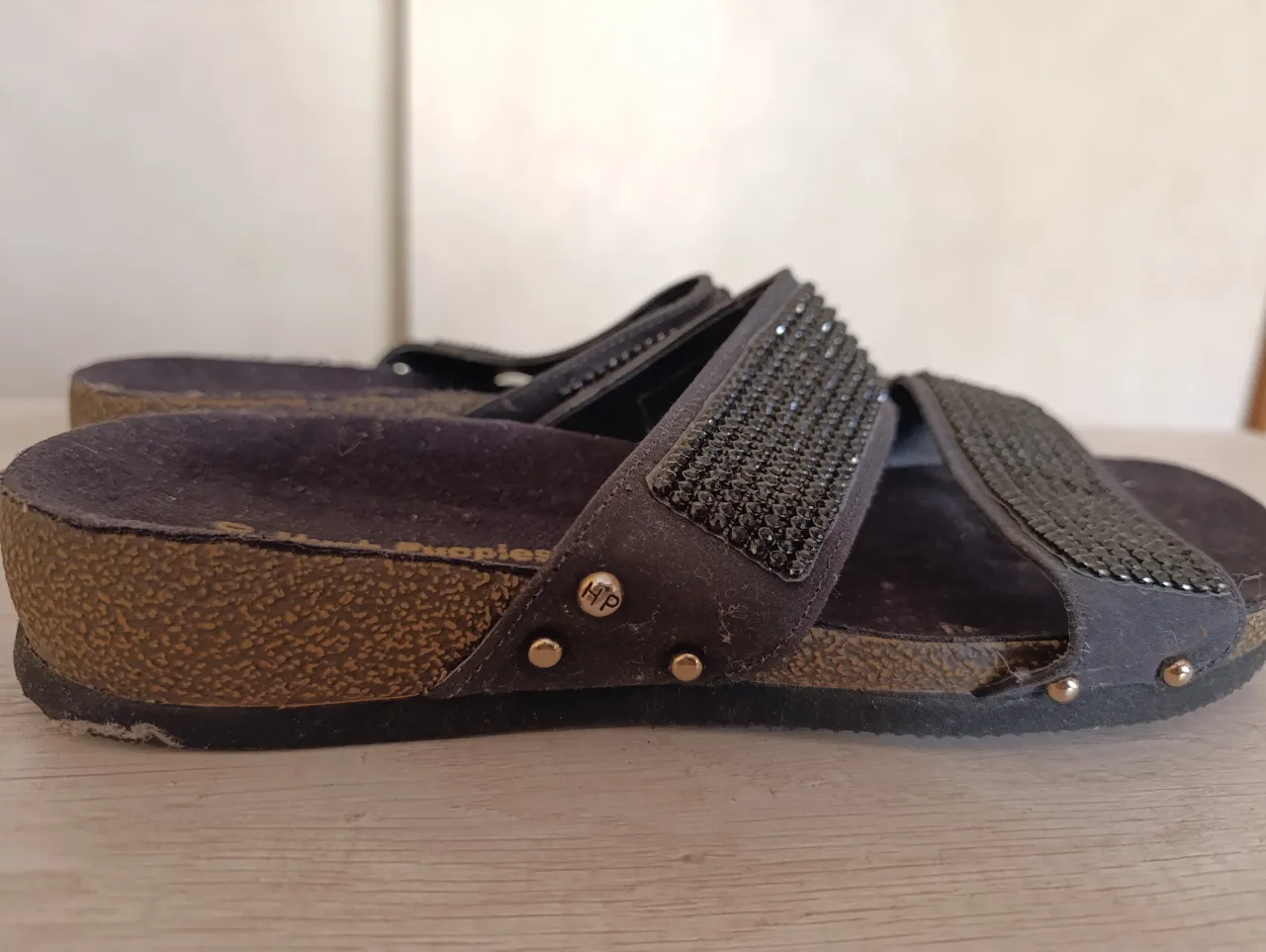 Sandalias Hush Puppies - imagen 5