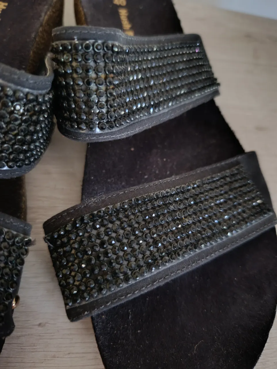 Sandalias Hush Puppies - imagen 3