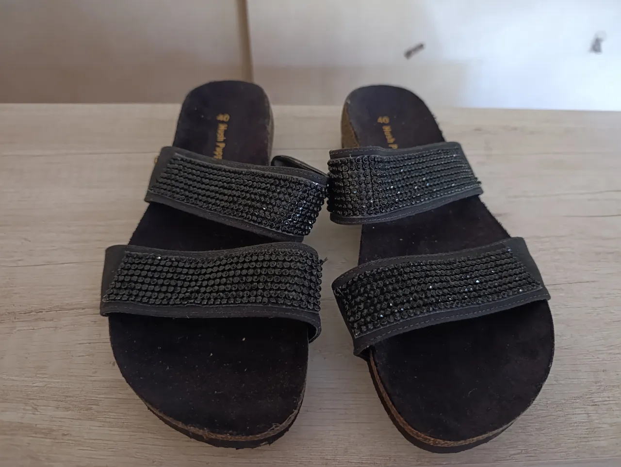 Sandalias Hush Puppies - imagen 2