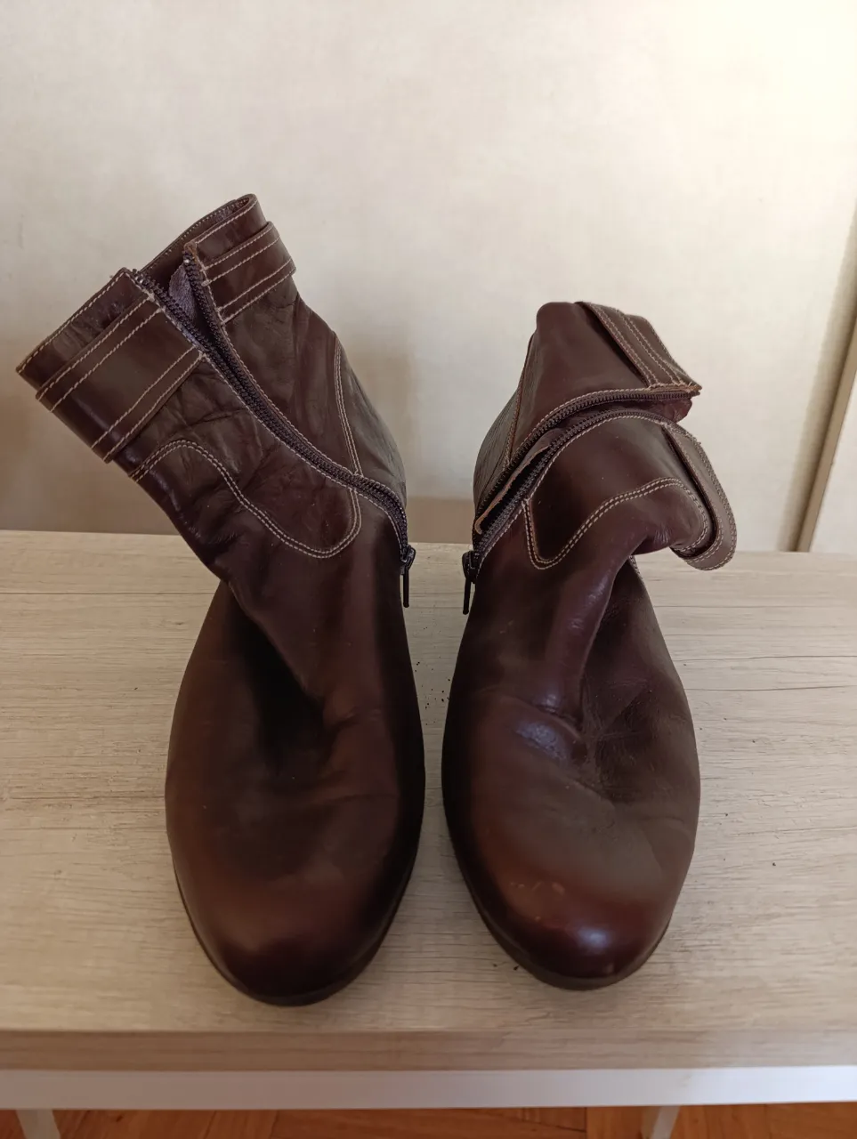 Botines Prüne - imagen 4