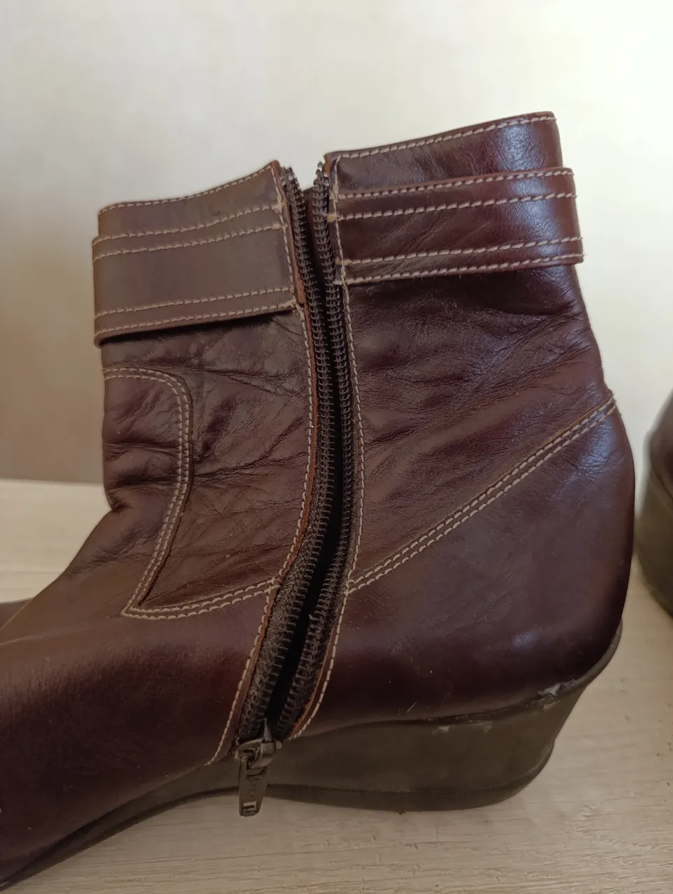 Botines Prüne - imagen 2