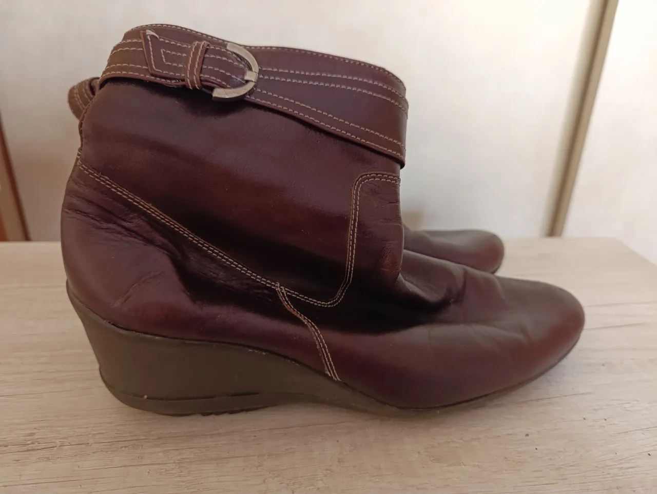 Botines Prüne - imagen 3