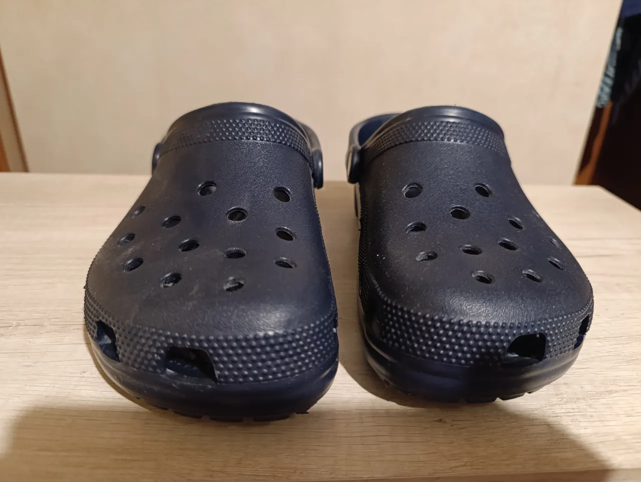 Zuecos Crocs - imagen 1