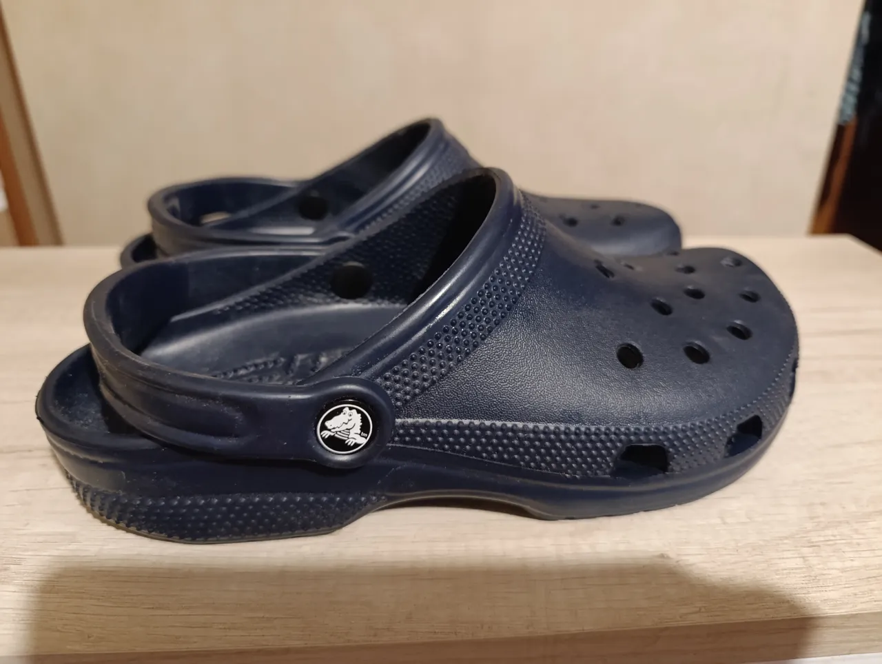 Zuecos Crocs - imagen 2