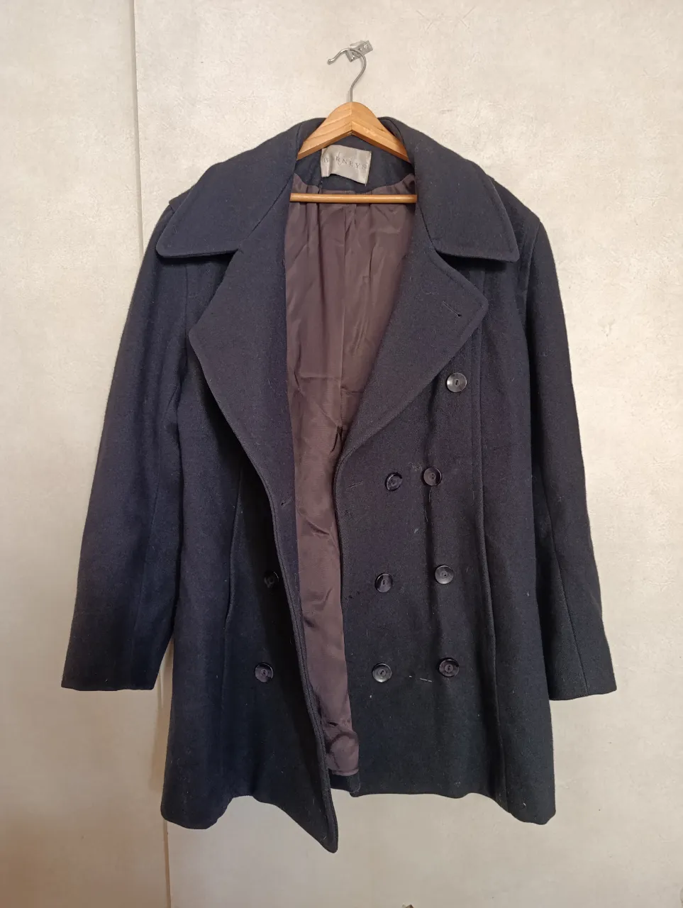 Tapado Barneys - imagen 2
